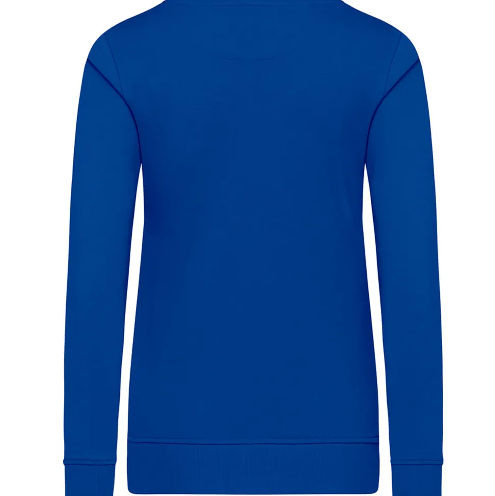Frauen Bio Sweatshirt 80/20 French Terry