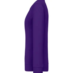 Frauen Bio Sweatshirt 80/20 French Terry