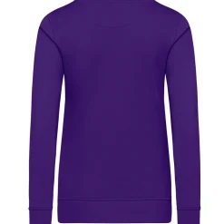 Frauen Bio Sweatshirt 80/20 French Terry