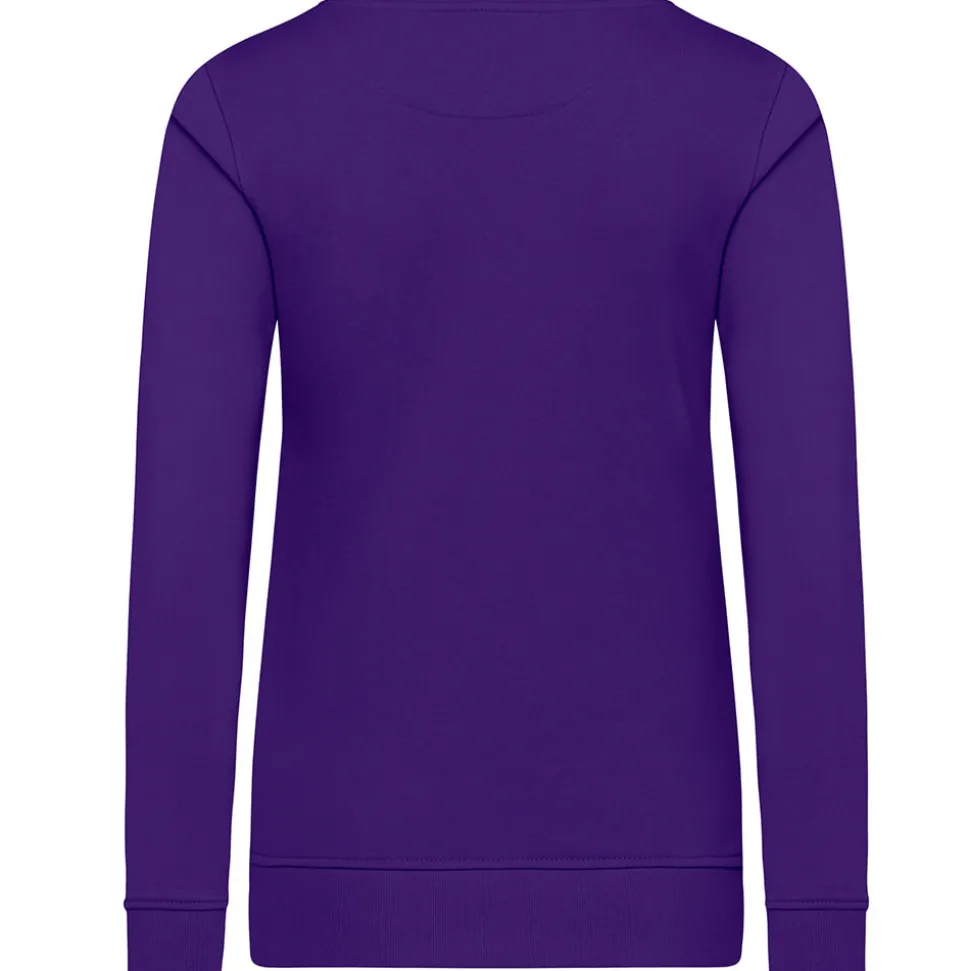 Frauen Bio Sweatshirt 80/20 French Terry