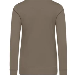 Frauen Bio Sweatshirt 80/20 French Terry
