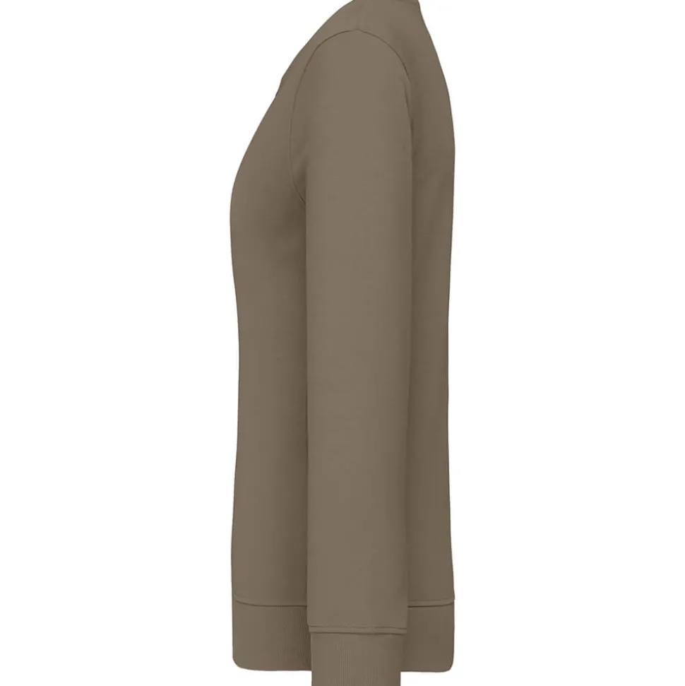 Frauen Bio Sweatshirt 80/20 French Terry