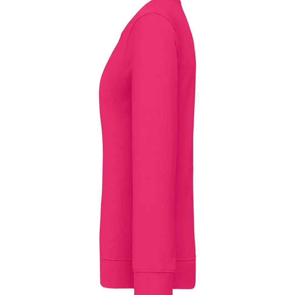 Frauen Bio Sweatshirt 80/20 French Terry