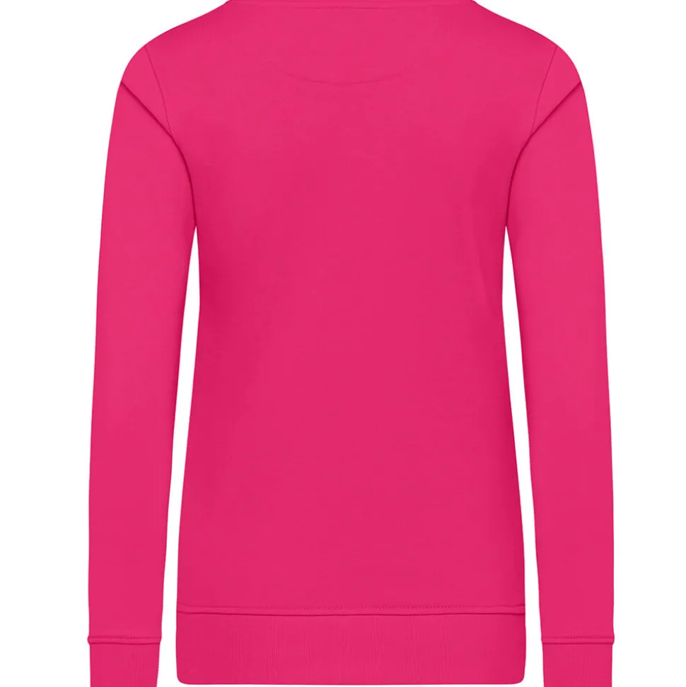 Frauen Bio Sweatshirt 80/20 French Terry