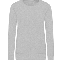 Frauen Bio Sweatshirt 80/20 French Terry