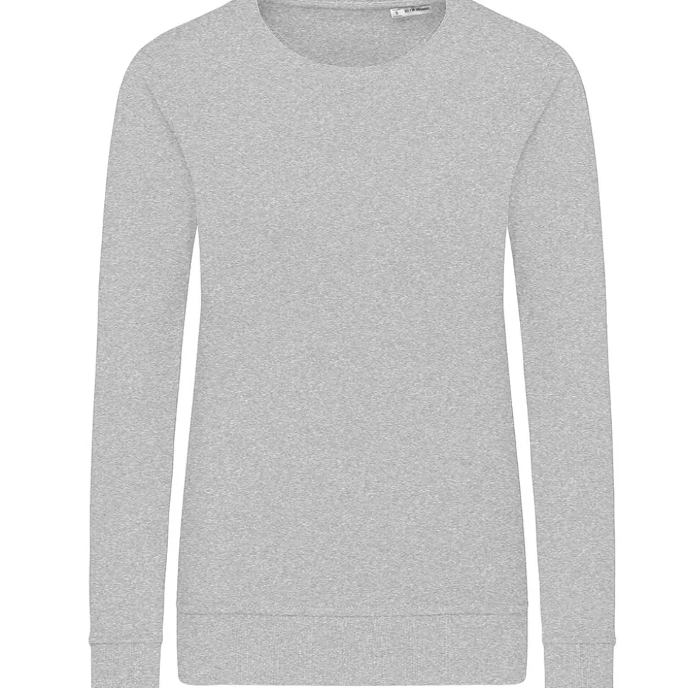 Frauen Bio Sweatshirt 80/20 French Terry