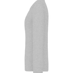 Frauen Bio Sweatshirt 80/20 French Terry