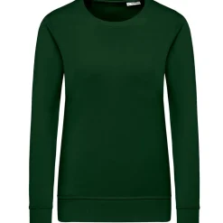 Frauen Bio Sweatshirt 80/20 French Terry