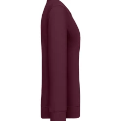 Frauen Bio Sweatshirt 80/20 French Terry