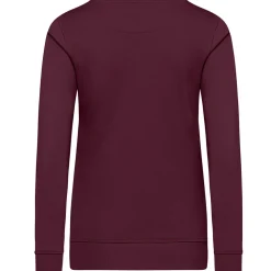 Frauen Bio Sweatshirt 80/20 French Terry