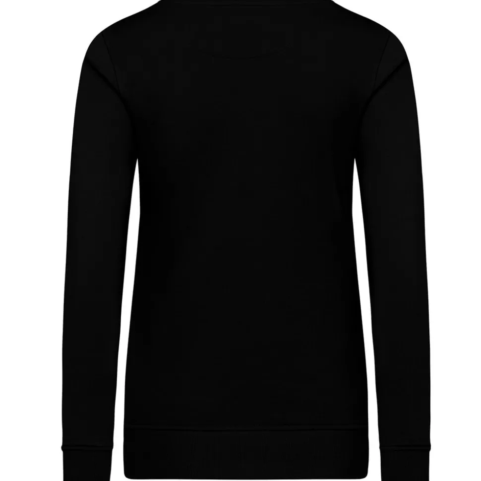 Frauen Bio Sweatshirt 80/20 French Terry