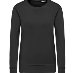 Frauen Bio Sweatshirt 80/20 French Terry