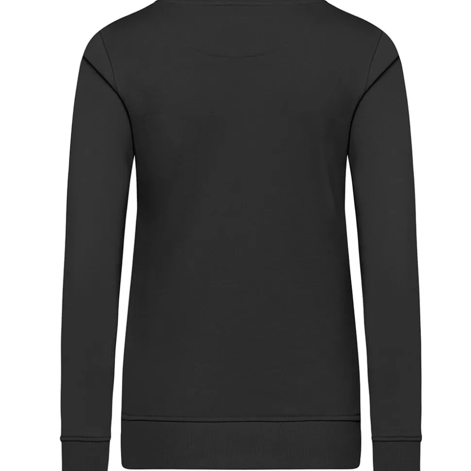 Frauen Bio Sweatshirt 80/20 French Terry