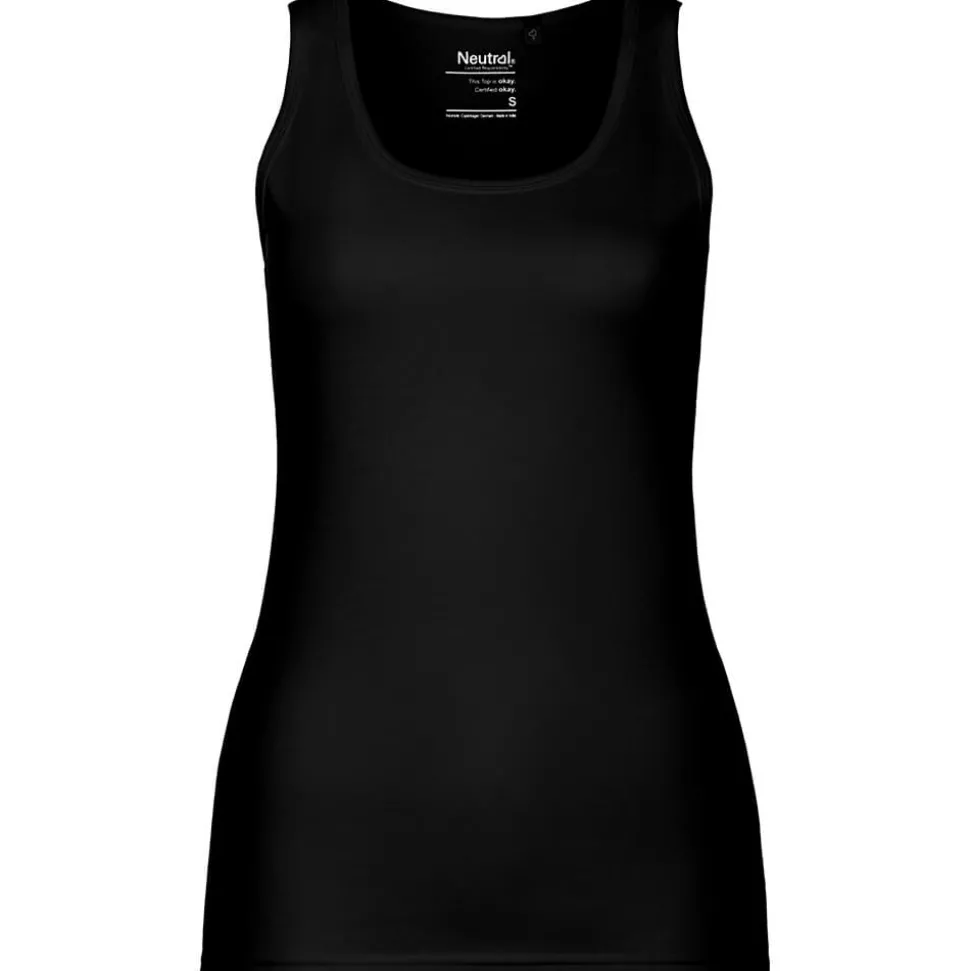 Frauen Bio Tank Top Fairtrade