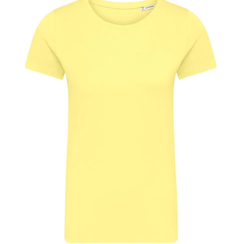Frauen Bio T-Shirt #E150