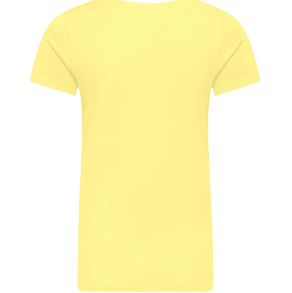 Frauen Bio T-Shirt #E150