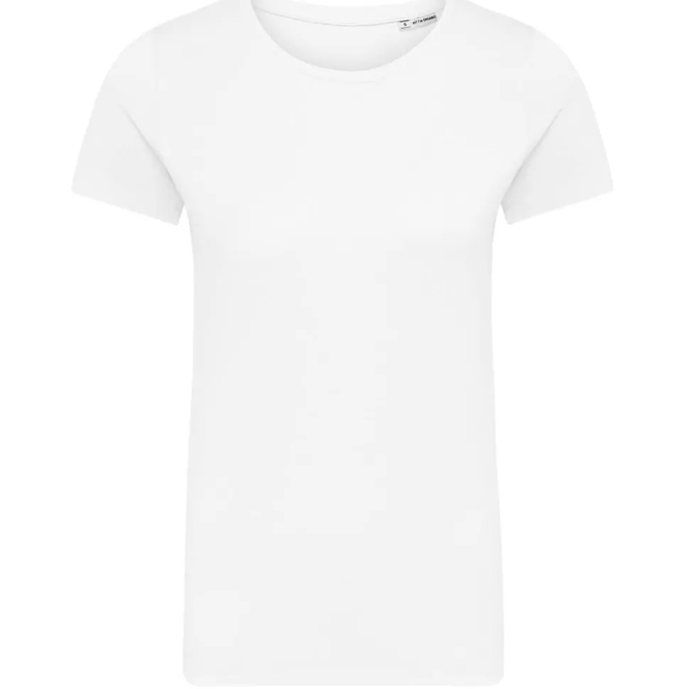 Frauen Bio T-Shirt #E150