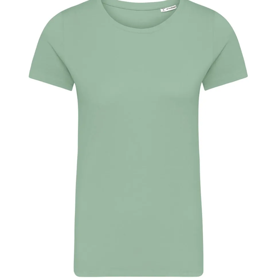 Frauen Bio T-Shirt #E150
