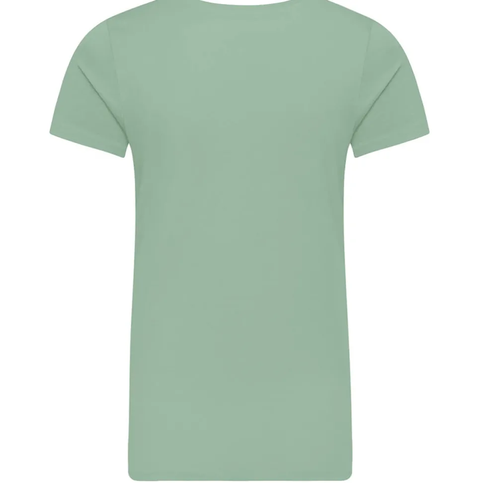Frauen Bio T-Shirt #E150