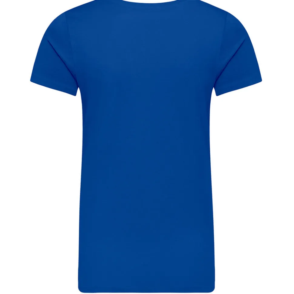 Frauen Bio T-Shirt #E150