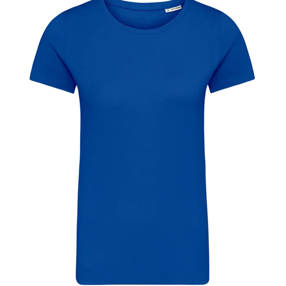 Frauen Bio T-Shirt #E150