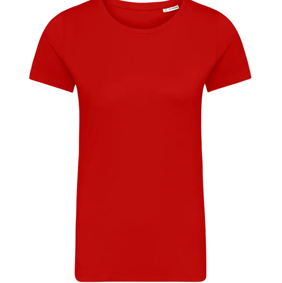 Frauen Bio T-Shirt #E150