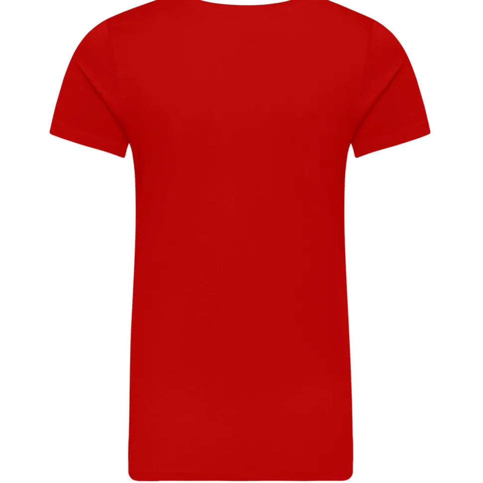 Frauen Bio T-Shirt #E150