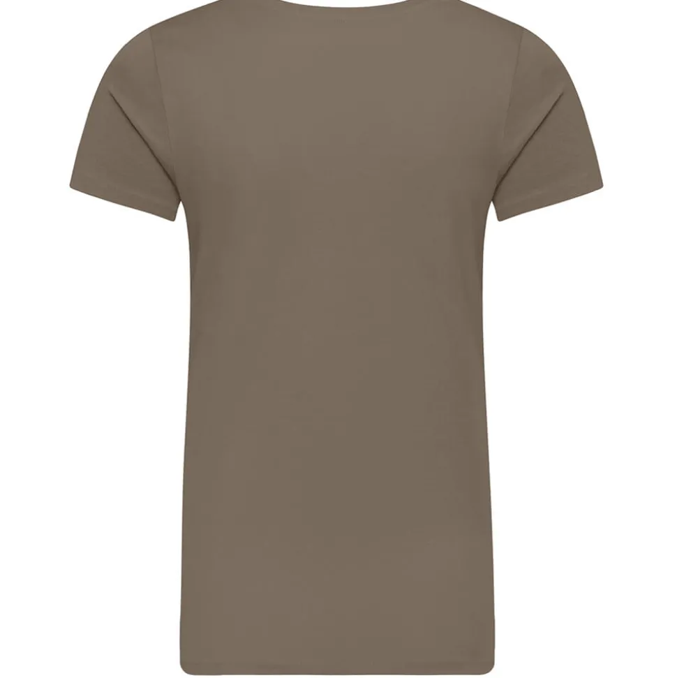 Frauen Bio T-Shirt #E150