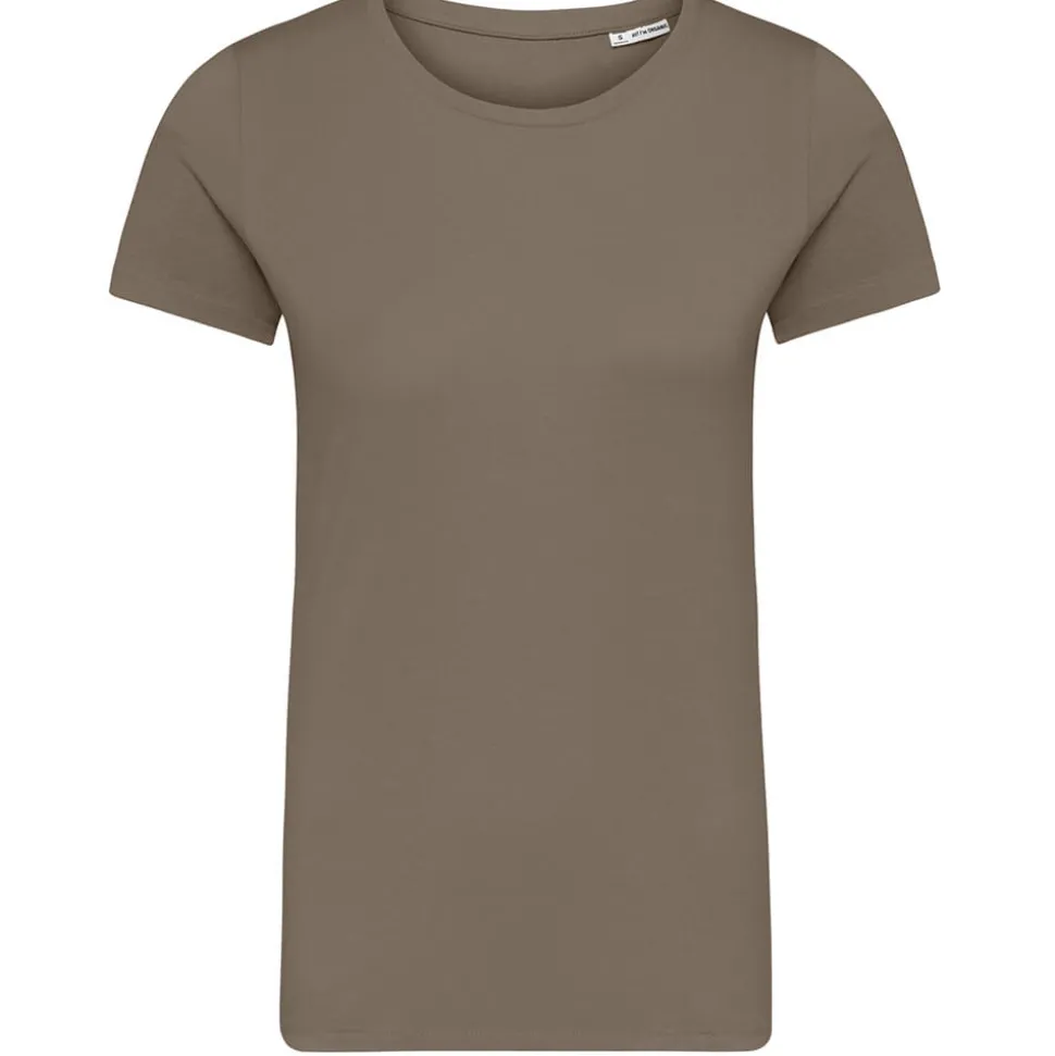 Frauen Bio T-Shirt #E150