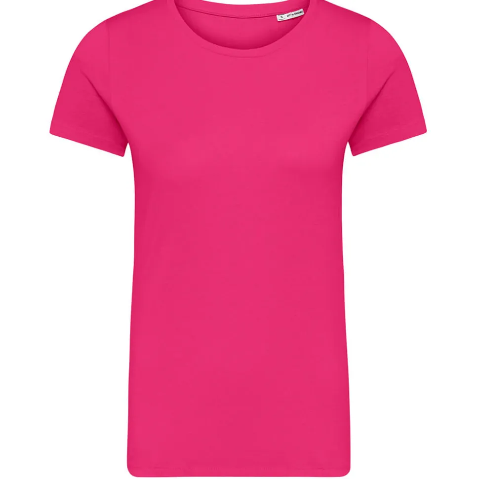 Frauen Bio T-Shirt #E150