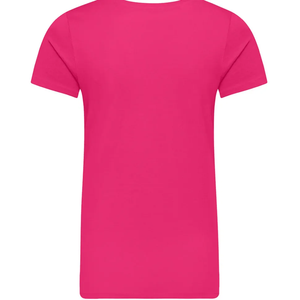 Frauen Bio T-Shirt #E150