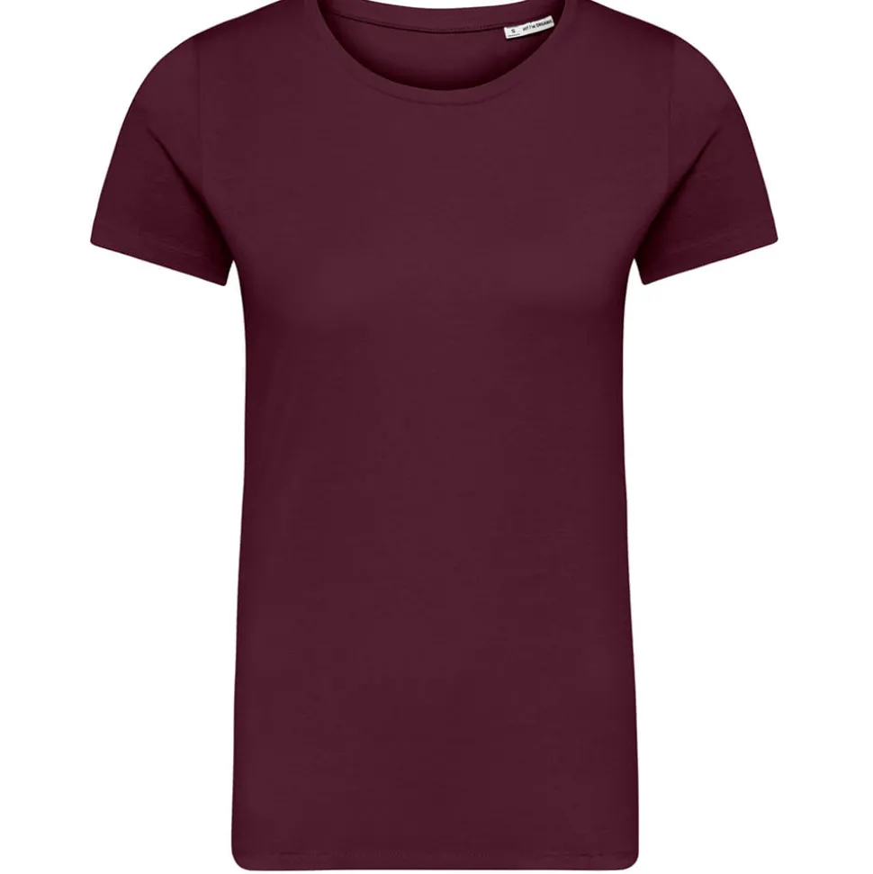 Frauen Bio T-Shirt #E150