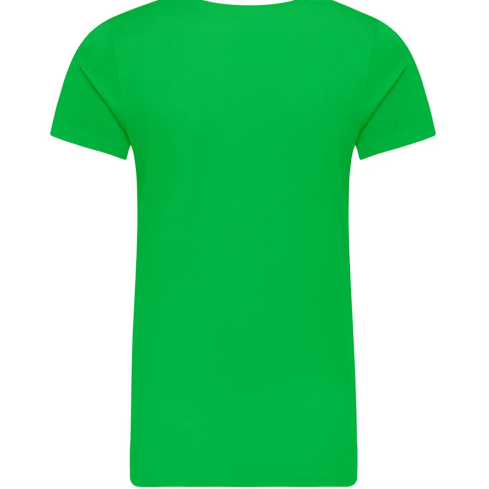 Frauen Bio T-Shirt #E150