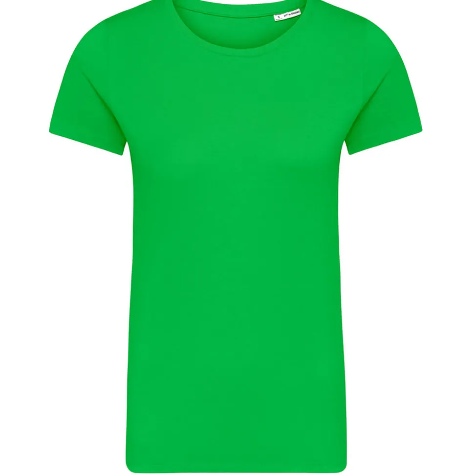 Frauen Bio T-Shirt #E150