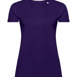 Frauen Bio T-Shirt Inspire