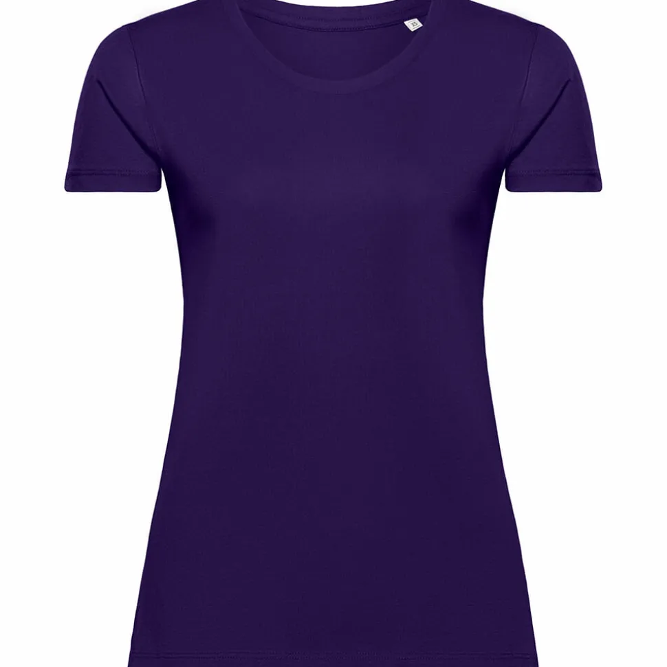Frauen Bio T-Shirt Inspire
