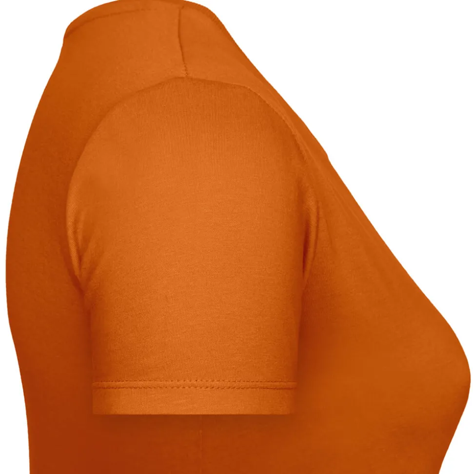 Frauen Bio T-Shirt Inspire