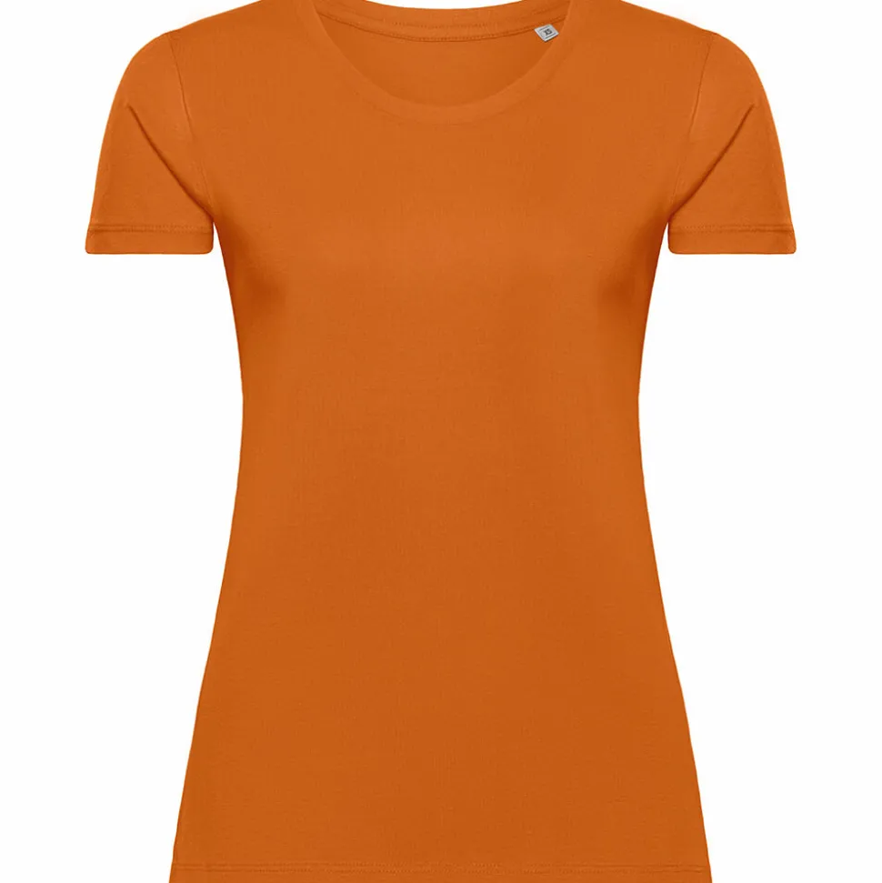 Frauen Bio T-Shirt Inspire