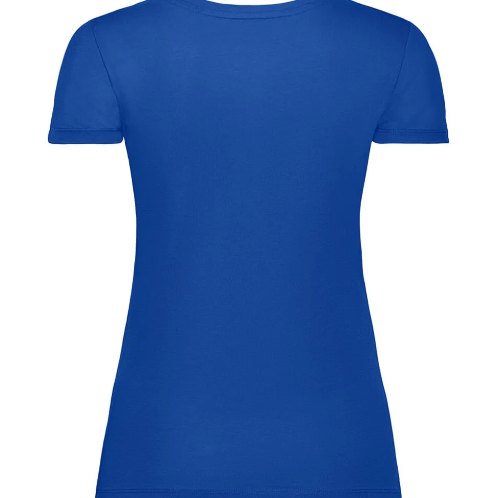 Frauen Bio T-Shirt Inspire
