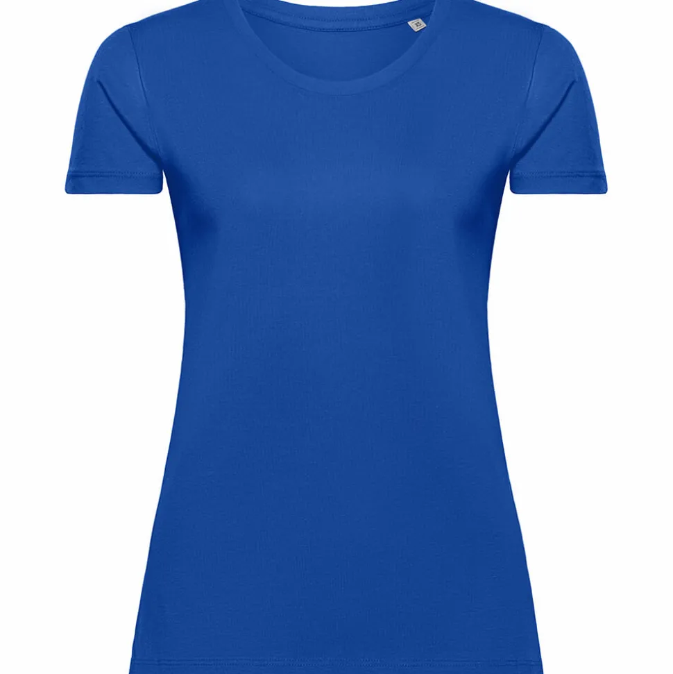 Frauen Bio T-Shirt Inspire