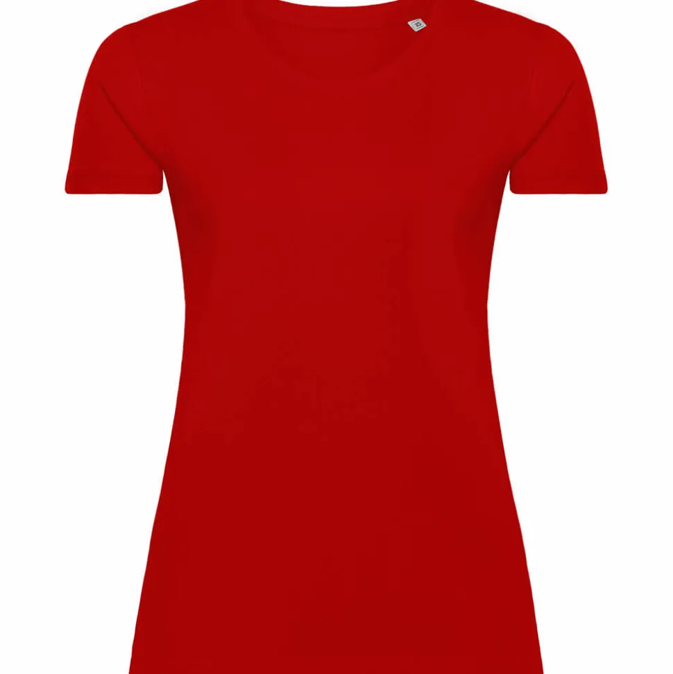 Frauen Bio T-Shirt Inspire