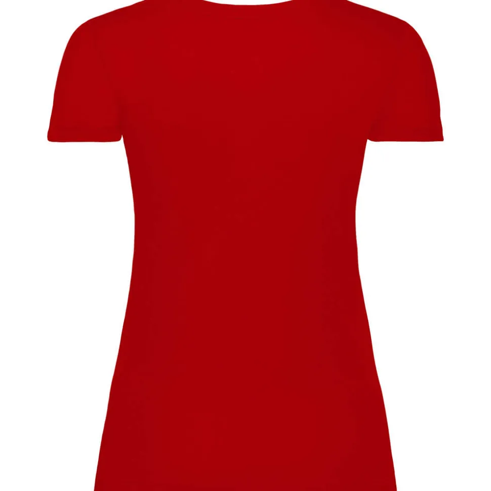 Frauen Bio T-Shirt Inspire