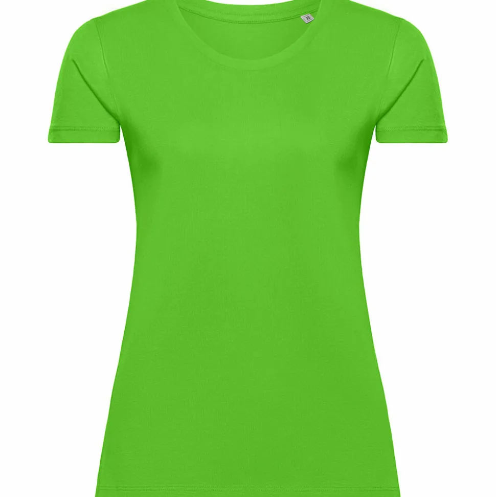 Frauen Bio T-Shirt Inspire