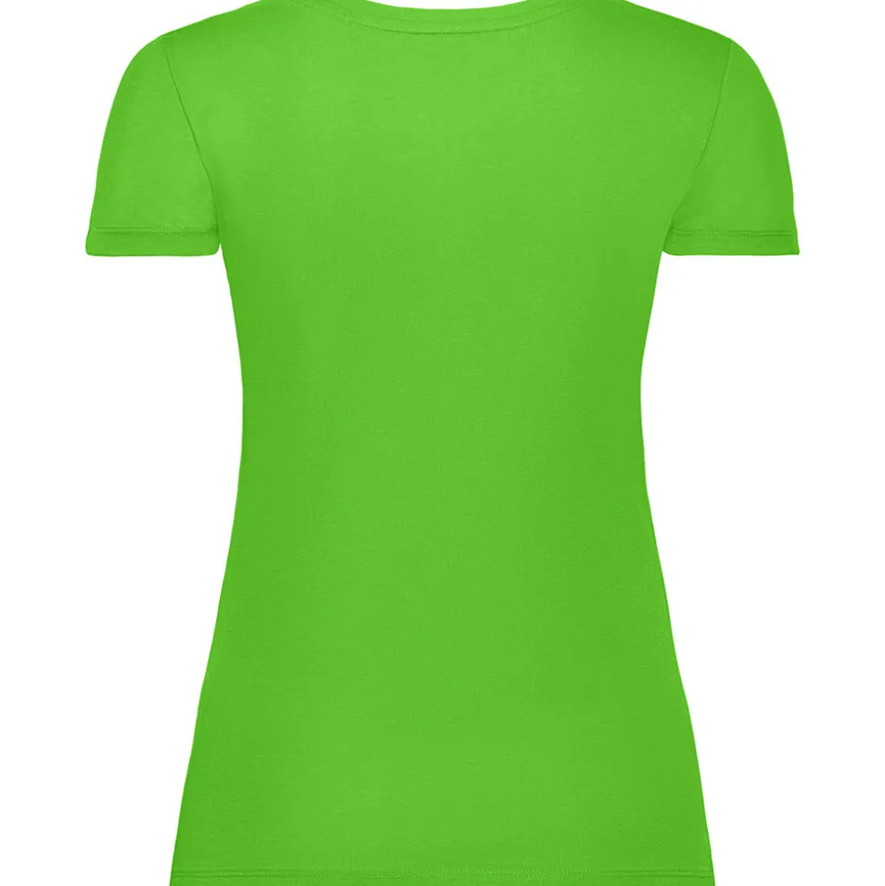 Frauen Bio T-Shirt Inspire