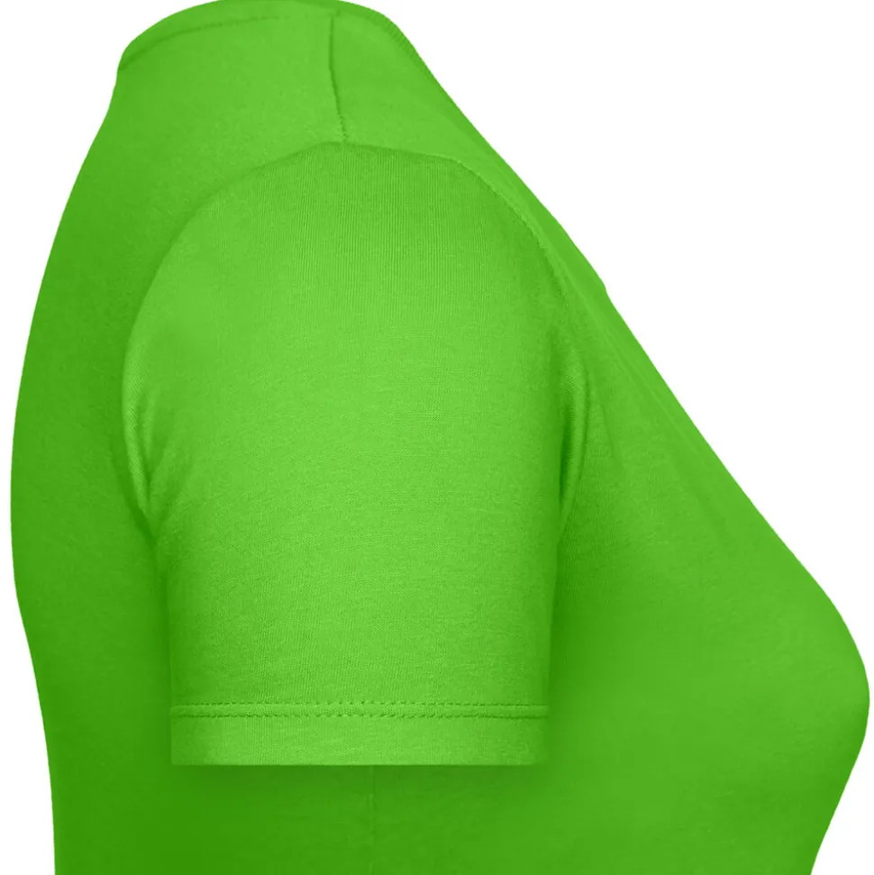 Frauen Bio T-Shirt Inspire