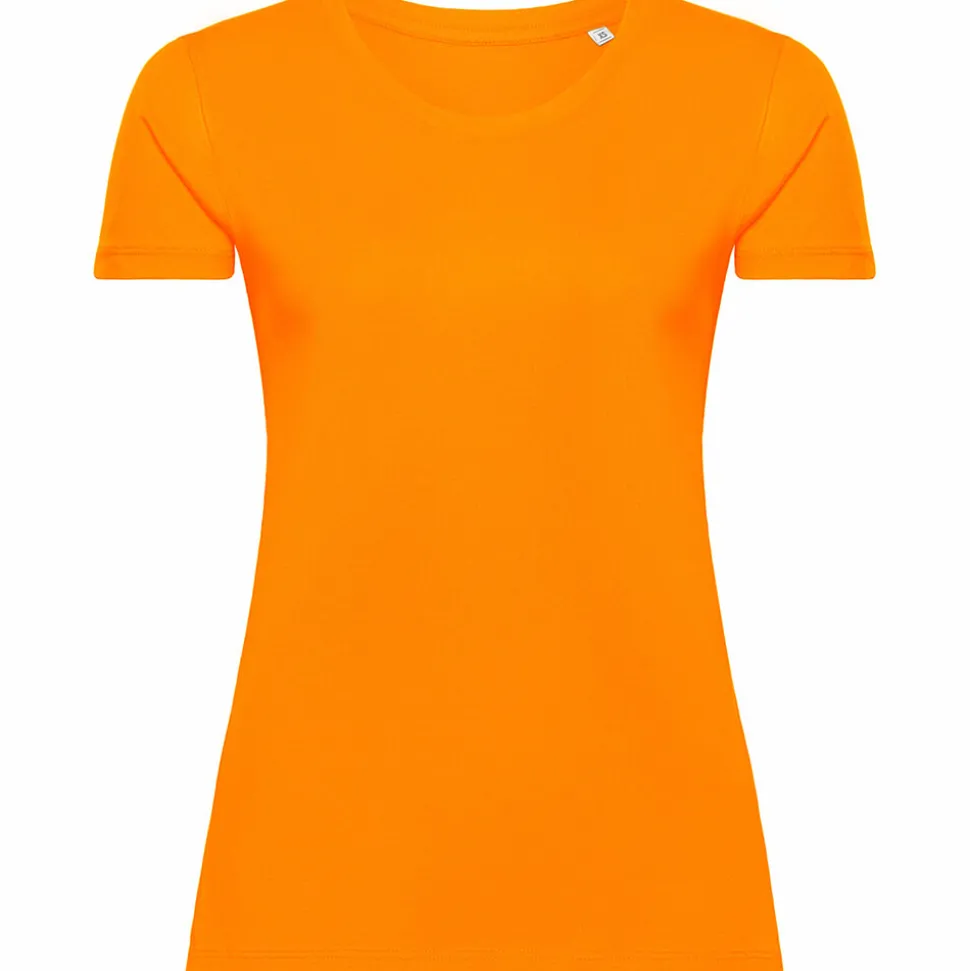 Frauen Bio T-Shirt Inspire