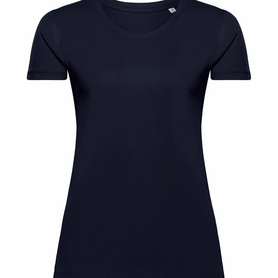 Frauen Bio T-Shirt Inspire