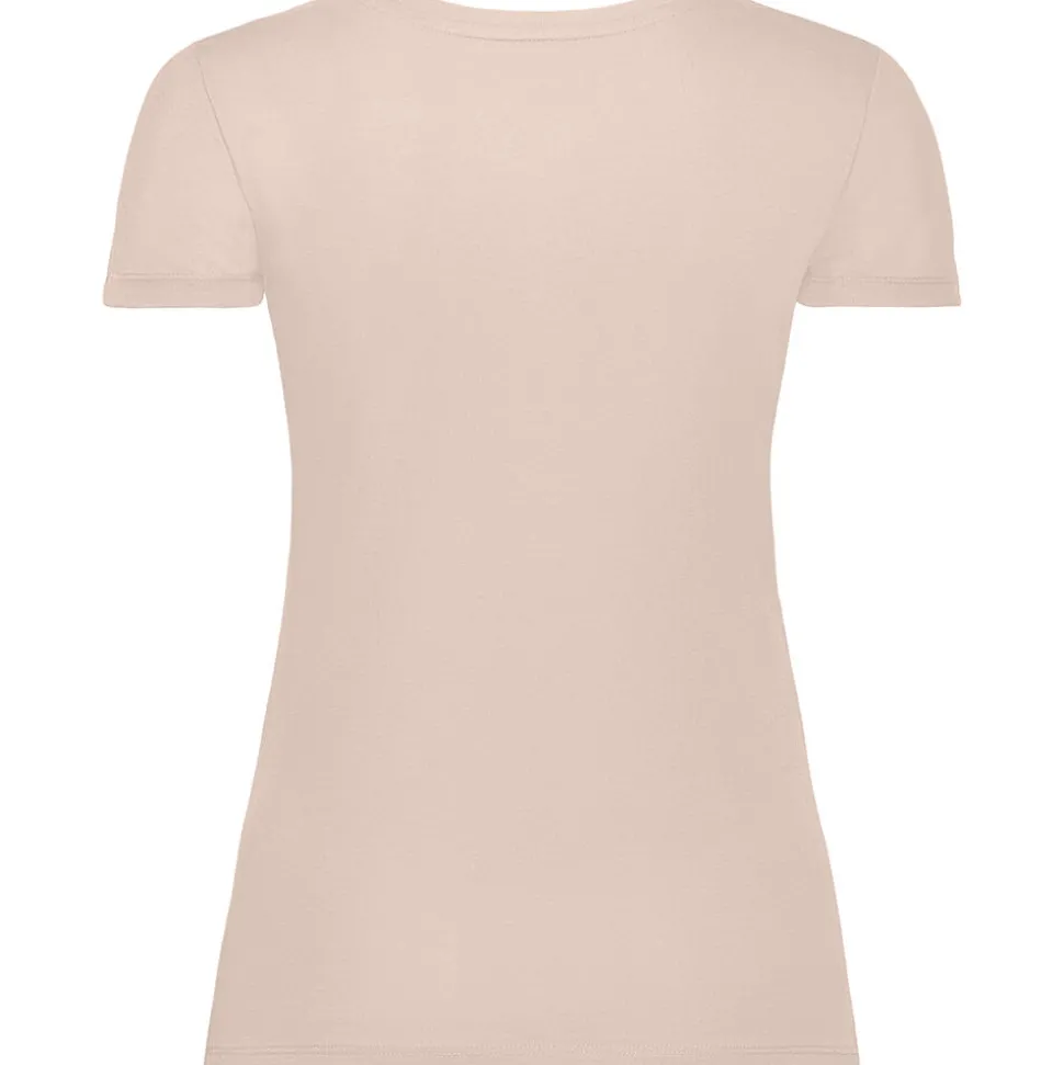 Frauen Bio T-Shirt Inspire