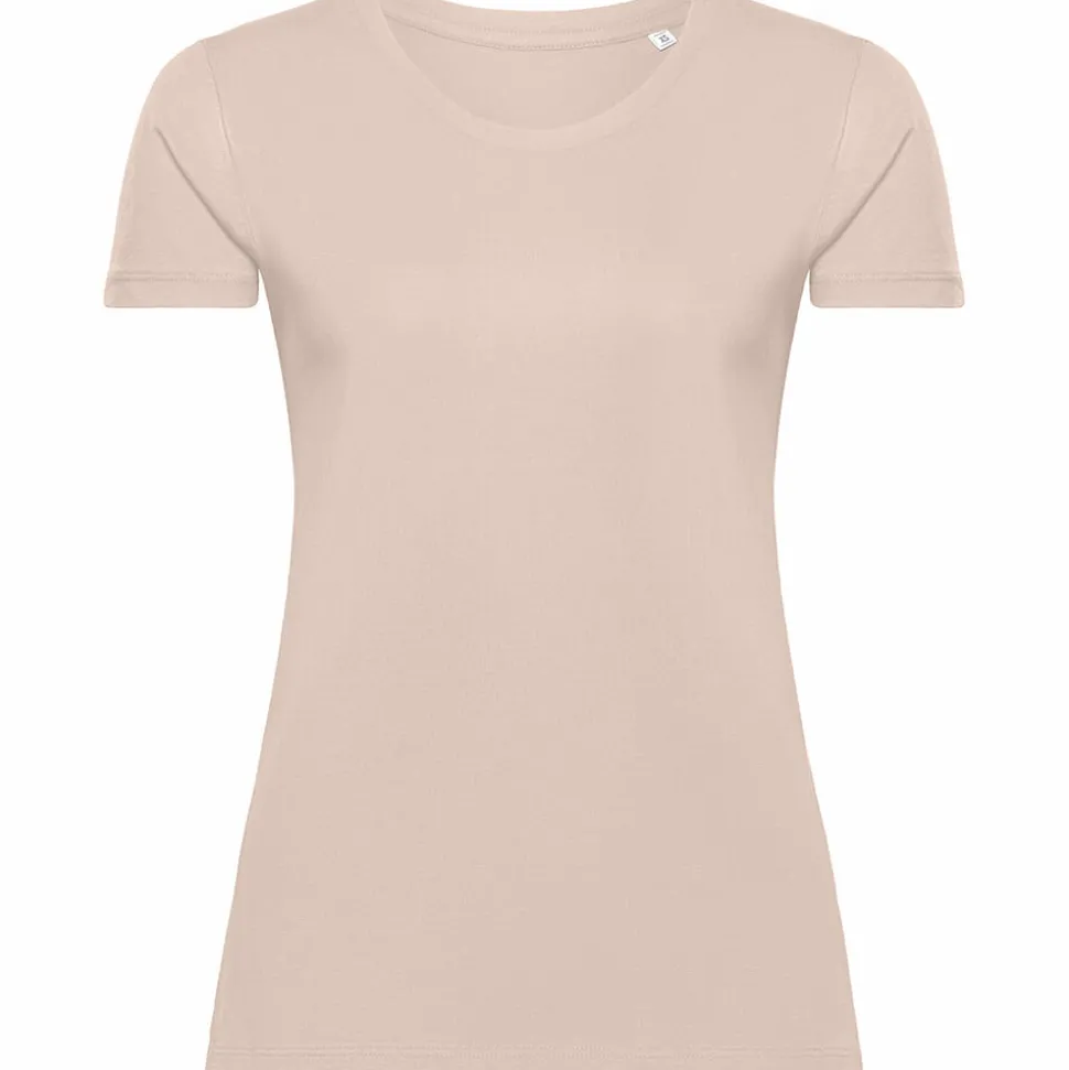 Frauen Bio T-Shirt Inspire