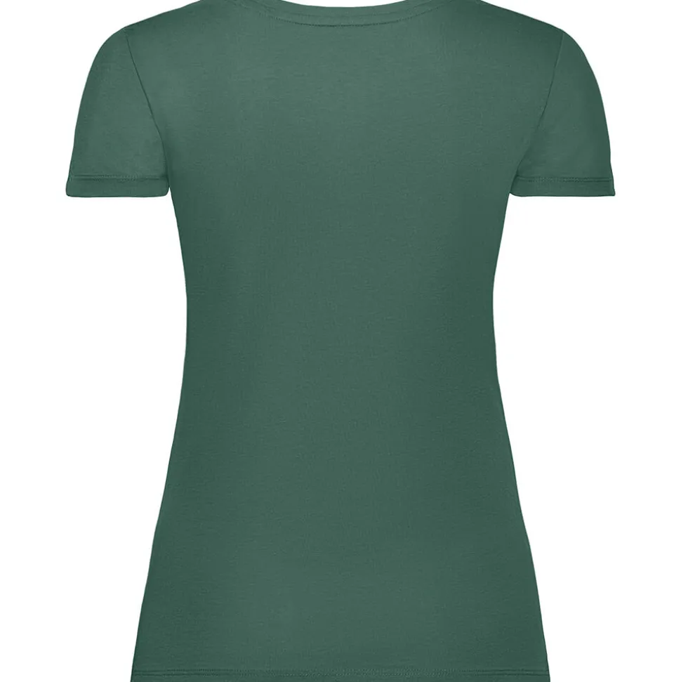 Frauen Bio T-Shirt Inspire